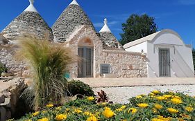 Trullo del Sol